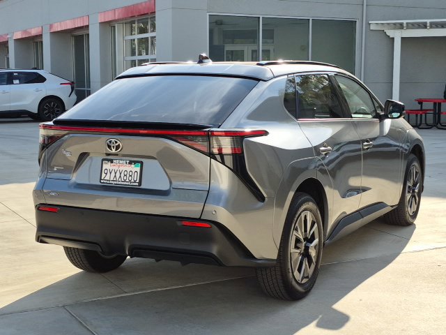 Used 2026 Toyota bZ FWD image 5