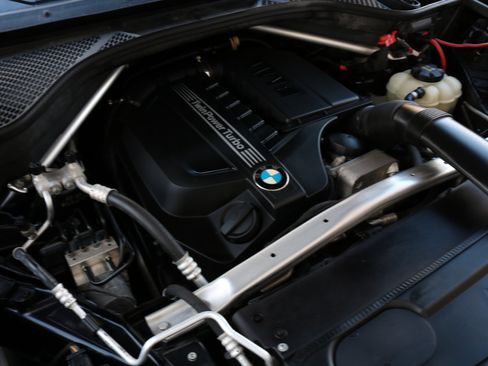 Used 2016 BMW X6 xDrive35i image 60