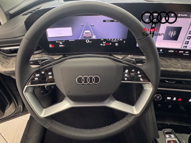 New 2026 Audi Q5 Premium Plus AWD/4WD image 23