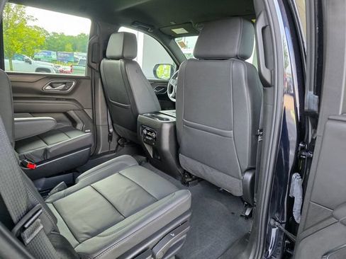 Used 2023 Chevrolet Tahoe Z71 w/ Off-Road Capability Package AWD/4WD image 14