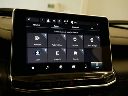 Certified 2024 Jeep Compass Trailhawk image 33