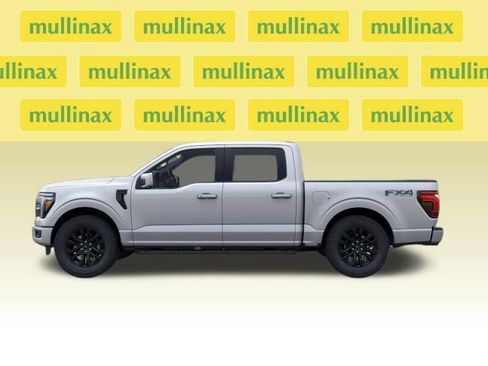 New 2026 Ford F150 Lariat w/ Equipment Group 502A High AWD/4WD image 12