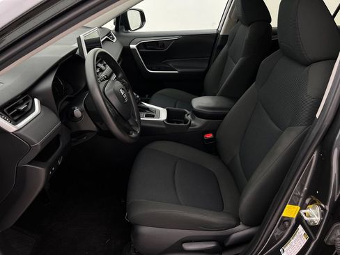 Used 2023 Toyota RAV4 LE AWD/4WD image 11