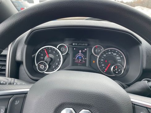 New 2026 RAM 2500 Tradesman image 6