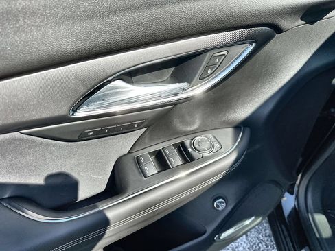 New 2026 Buick Envision Sport Touring AWD/4WD image 22