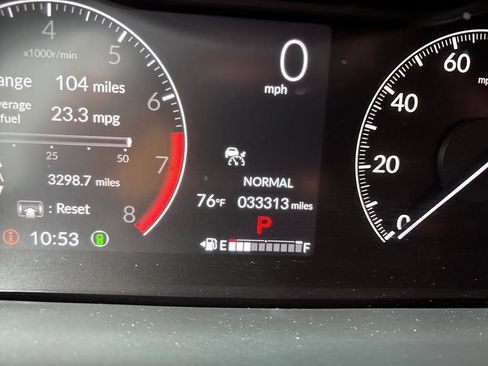 Used 2023 Honda Pilot EX-L image 16