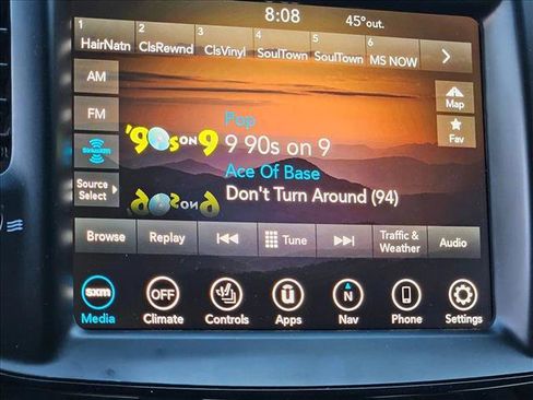 Used 2021 Chrysler 300 S image 12