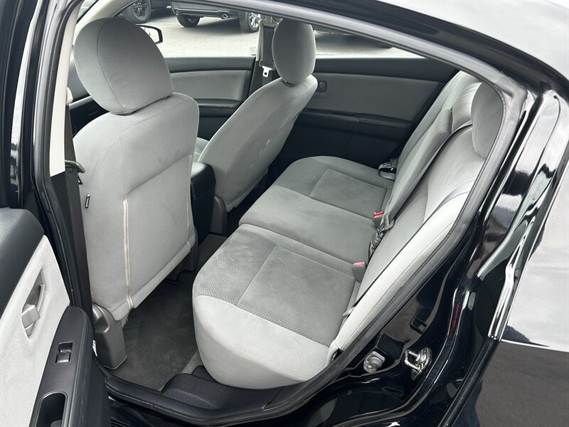 Used 2012 Nissan Sentra 2.0 FWD image 7