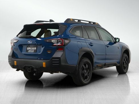 Used 2023 Subaru Outback Wilderness AWD/4WD image 5