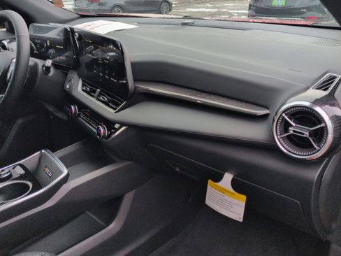 New 2026 Chevrolet Equinox LT w/ Convenience Package II image 86