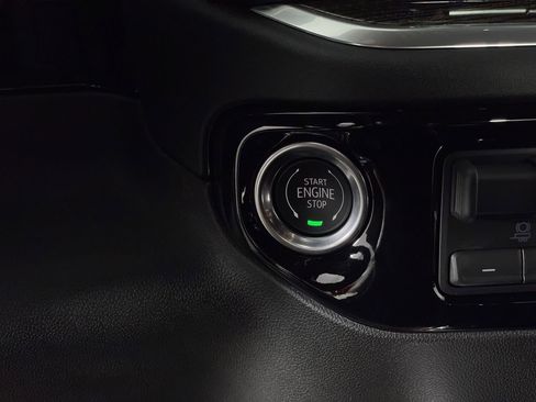 New 2026 Chevrolet Silverado 1500 RST w/ All Star Edition Plus image 76