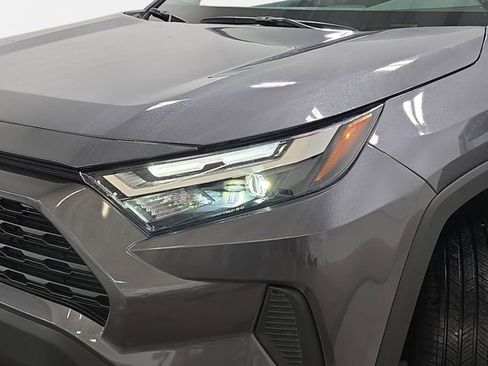 Certified 2022 Toyota RAV4 XLE w/ Convenience Package AWD/4WD image 28