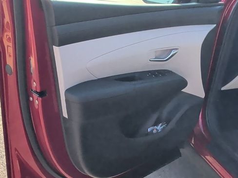 New 2026 Hyundai Tucson SEL FWD image 11