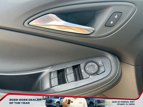 New 2026 Buick Encore GX Preferred w/ Advanced Technology Package image 17