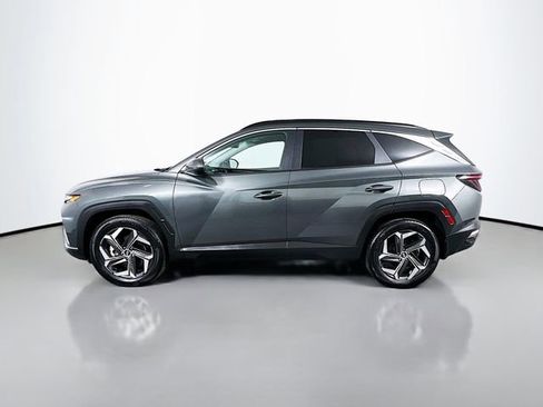 Certified 2023 Hyundai Tucson SEL image 5