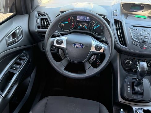 Used 2014 Ford Escape S FWD image 14