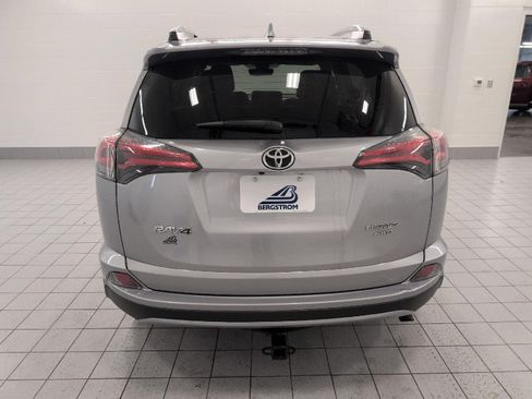 Used 2018 Toyota RAV4 Limited w/ All Weather Liner Package AWD/4WD image 25