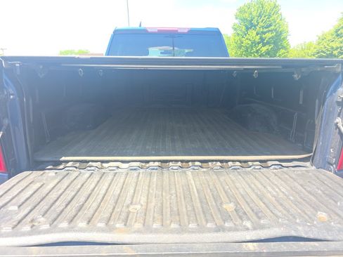 Certified 2020 Chevrolet Silverado 3500 LT w/ Convenience Package AWD/4WD image 26