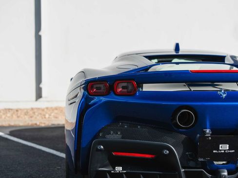 Used 2023 Ferrari SF90 Stradale image 19