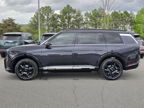 New 2027 Kia Telluride SX image 4