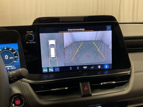 New 2026 Subaru Outback Touring AWD/4WD image 19