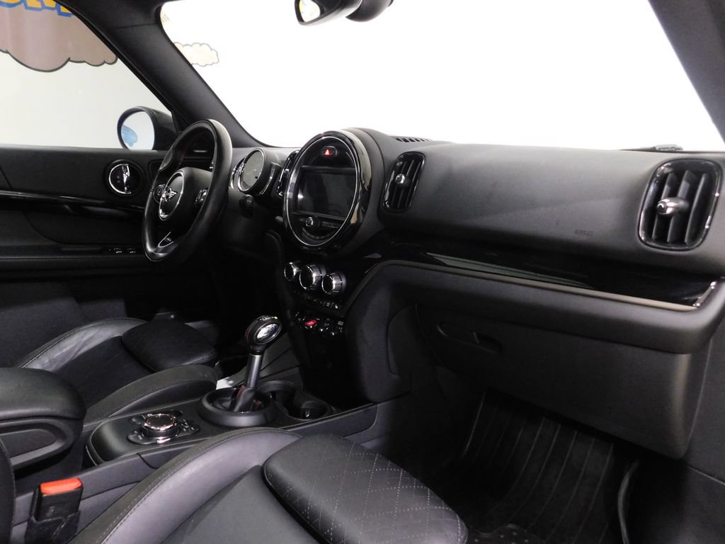 Used 2019 MINI Cooper Countryman John Cooper Works AWD/4WD image 67