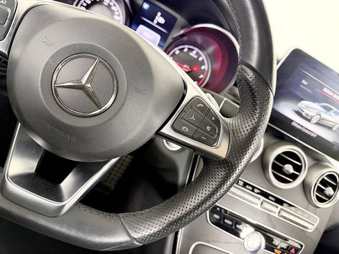Used 2015 Mercedes-Benz C 300 Sedan image 56