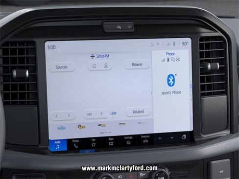 New 2026 Ford F150 XL image 13