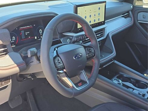 New 2026 Ford Explorer ST AWD/4WD image 8