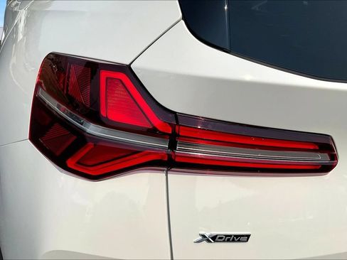 New 2026 BMW X3 xDrive30i w/ Premium Package AWD/4WD image 23