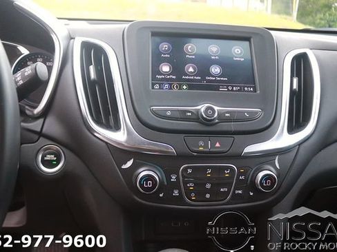 Used 2024 Chevrolet Equinox LT AWD/4WD image 20