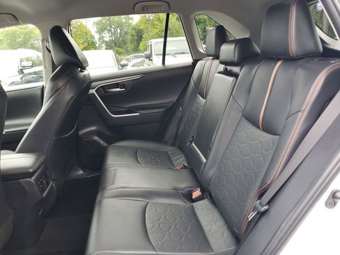 Used 2023 Toyota RAV4 Adventure image 10