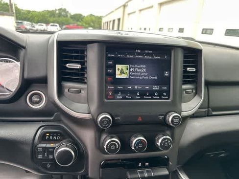 Used 2021 RAM 1500 Big Horn AWD/4WD image 7