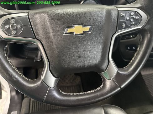 Used 2017 Chevrolet Silverado 1500 LT w/ All Star Edition image 22