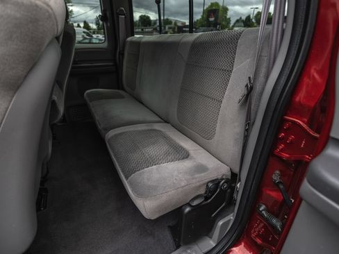 Used 2001 Ford F250 XLT AWD/4WD image 24