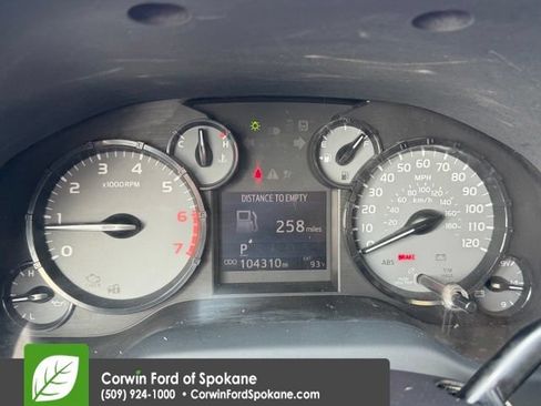 Used 2017 Toyota Tundra SR AWD/4WD image 23