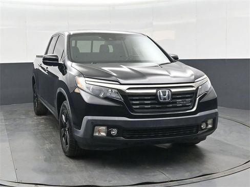 Used 2020 Honda Ridgeline Black Edition image 10