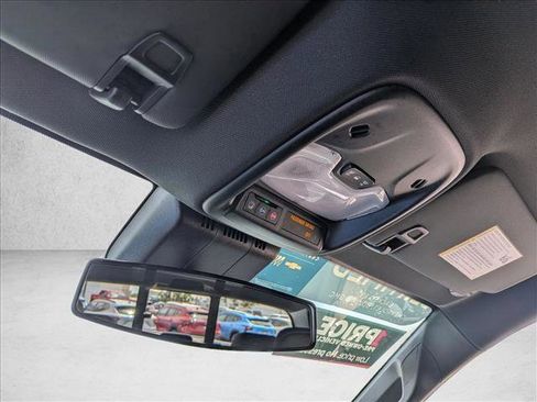 Certified 2025 GMC Canyon Elevation RWD image 20