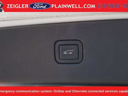Used 2023 Chevrolet Blazer LT w/ Convenience Package FWD image 11