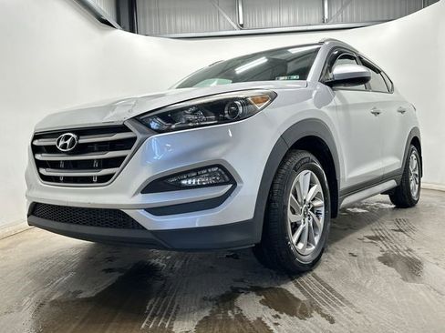 Used 2017 Hyundai Tucson SE image 25