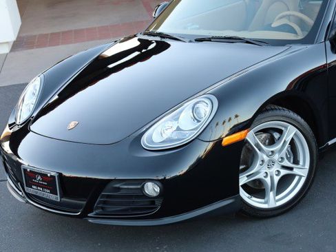 Used 2009 Porsche Cayman image 6