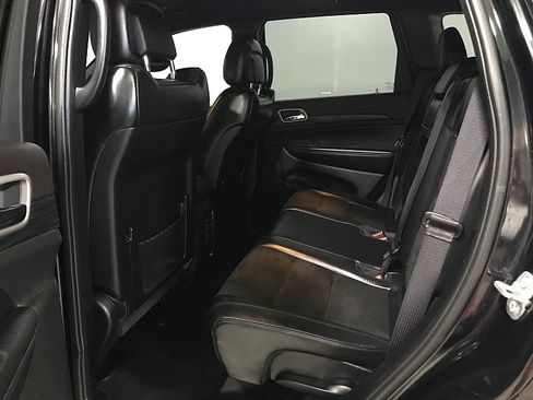Used 2020 Jeep Grand Cherokee Laredo w/ Quick Order Package 2BN North AWD/4WD image 19