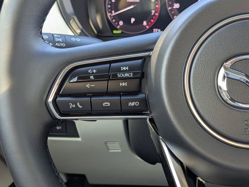 New 2026 MAZDA CX-90 3.3 Turbo w/ Premium Plus Pkg image 29