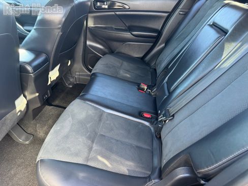 Used 2024 Mitsubishi Eclipse Cross SE image 14