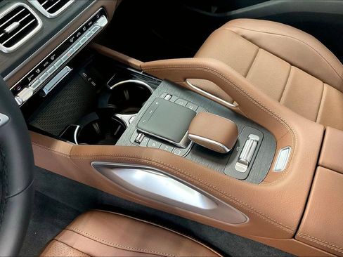 New 2026 Mercedes-Benz GLS 450 GLS 450 image 7