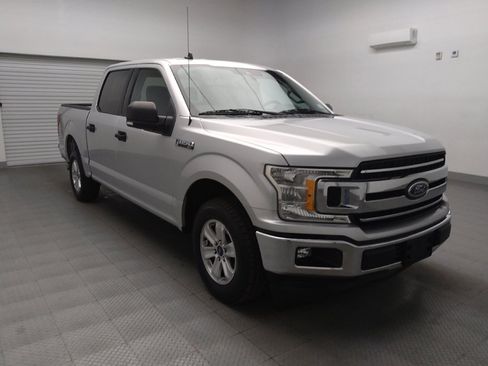 Used 2019 Ford F150 XLT w/ Equipment Group 301A Mid image 13