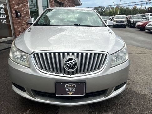 Used 2010 Buick LaCrosse CX FWD image 2