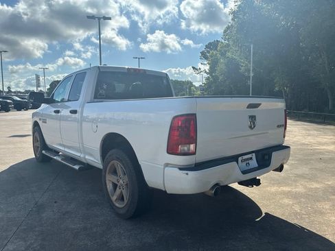 Used 2013 RAM 1500 Express AWD/4WD image 3
