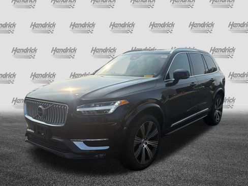 Used 2023 Volvo XC90 B6 Ultimate w/ Lounge Package AWD/4WD image 6