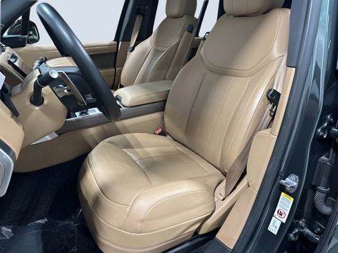 Used 2023 Land Rover Range Rover SE AWD/4WD image 32